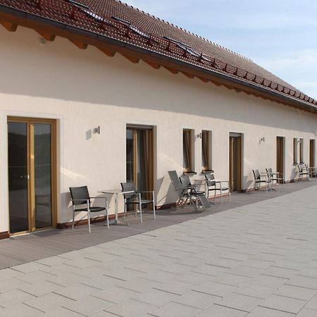 Landhotel Winter Affing 외부 사진