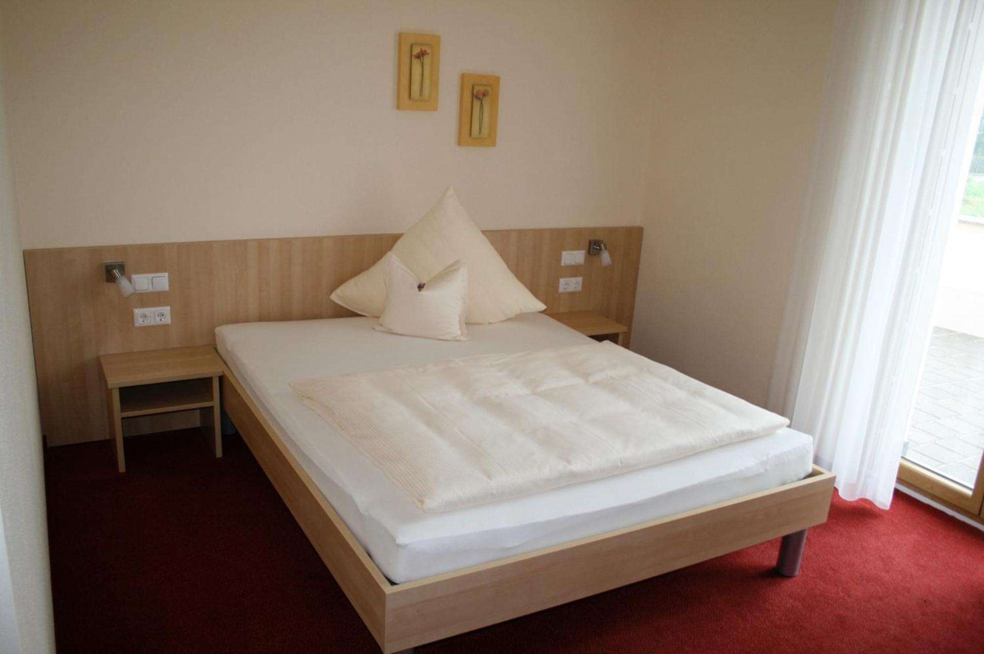Landhotel Winter Affing 외부 사진