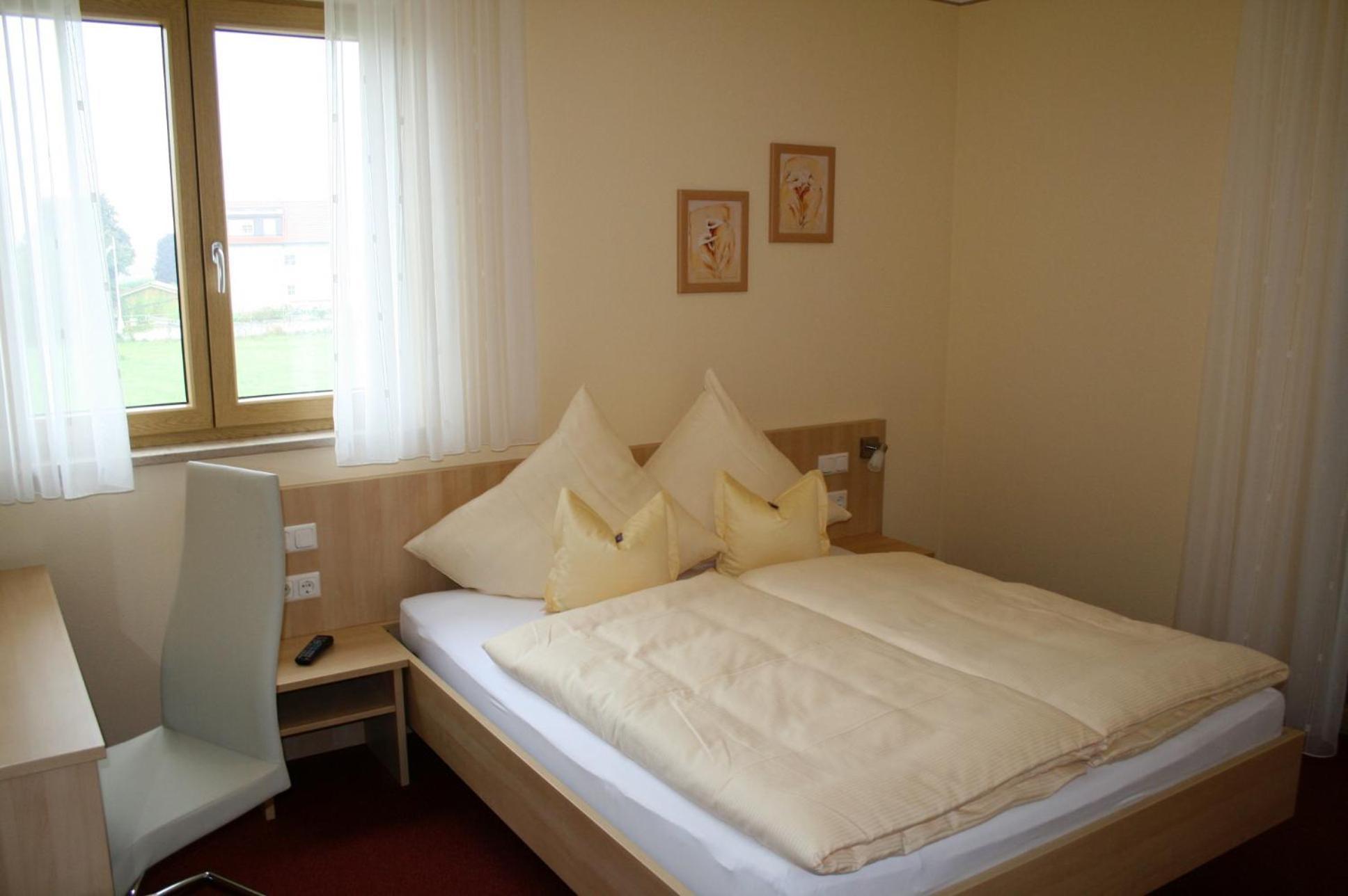 Landhotel Winter Affing 외부 사진