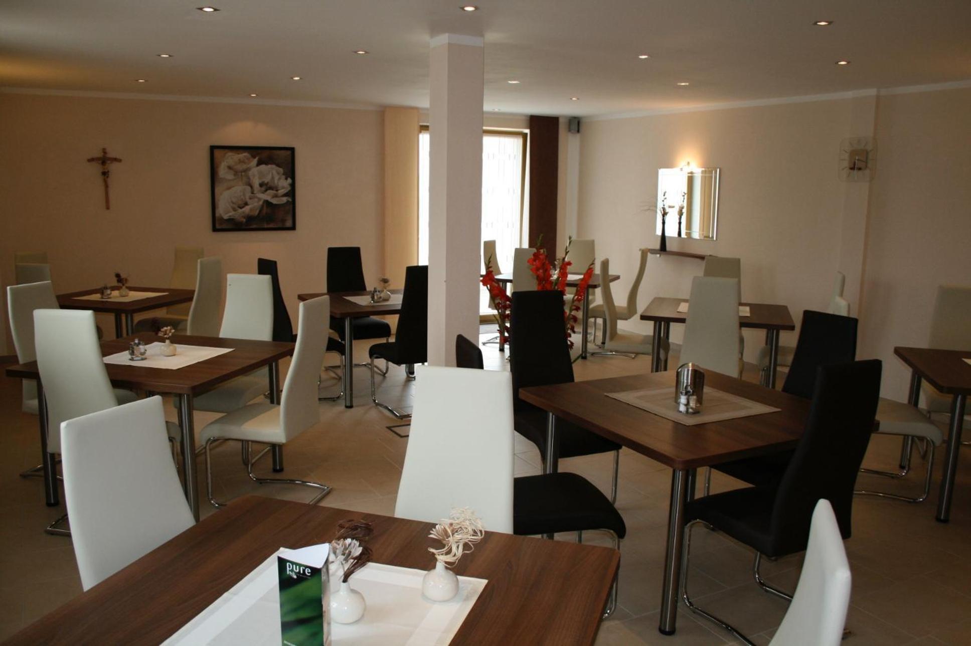 Landhotel Winter Affing 외부 사진