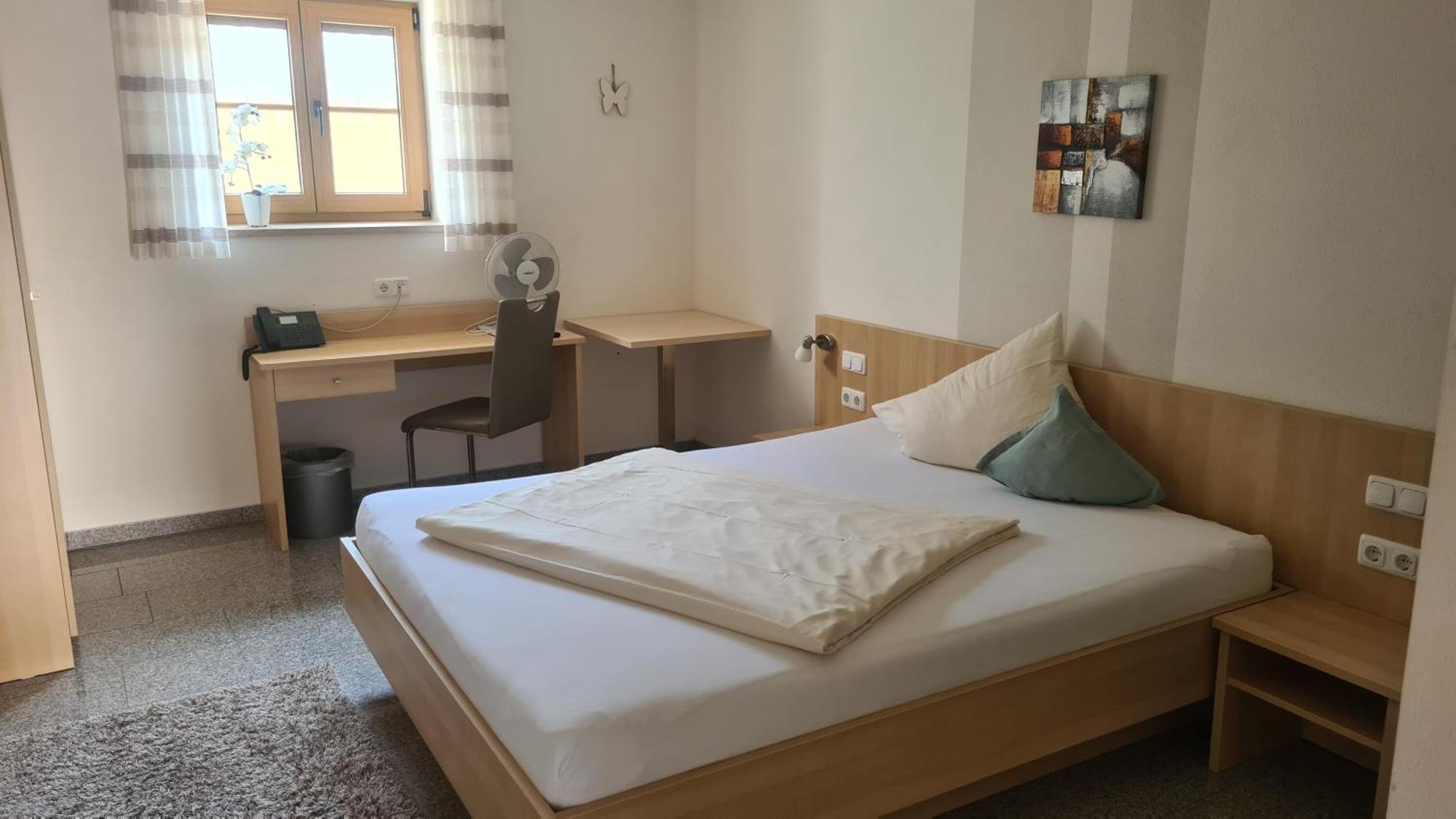 Landhotel Winter Affing 외부 사진